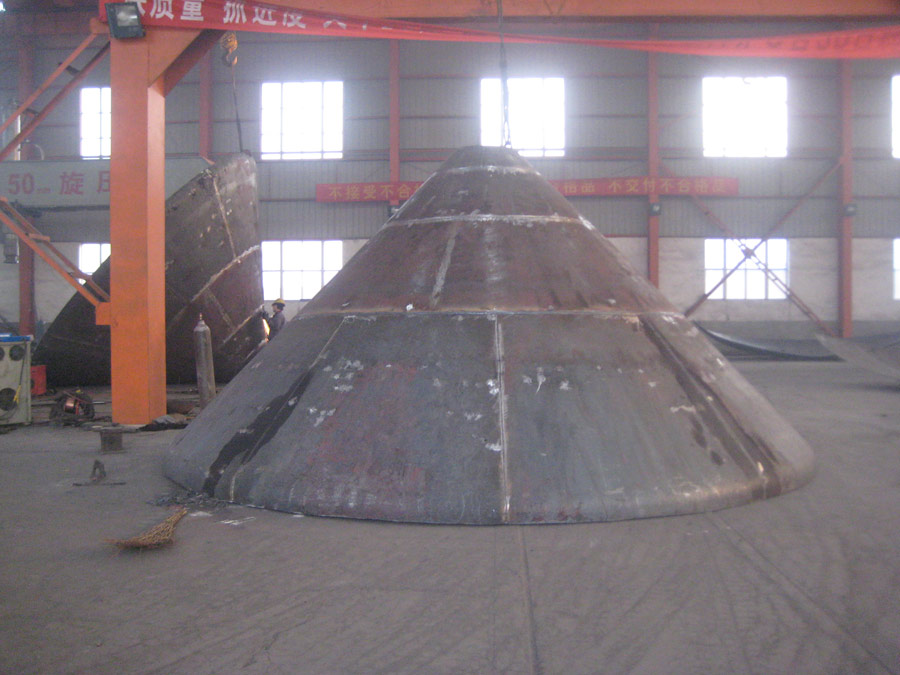 奧春封頭 奧春封頭